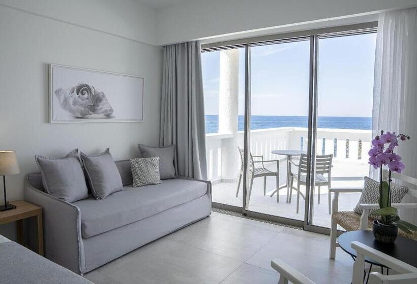 수피리어 룸 바다 전망, Maritimo Beach