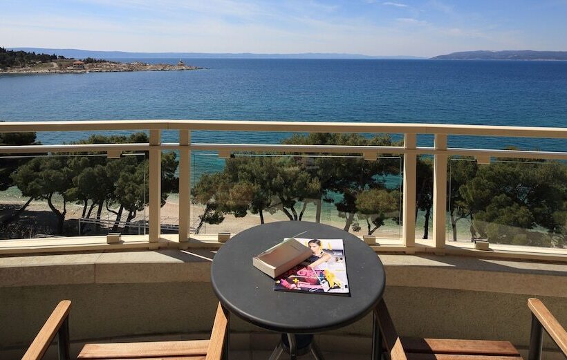 Люкс Superior Вид на Море, Park Makarska