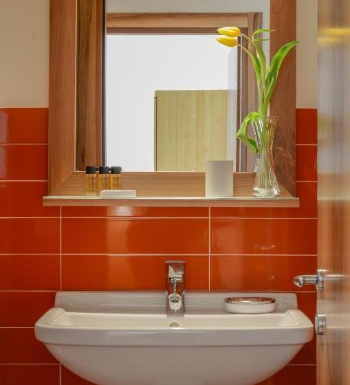 Апартаменты 1 Спальня, Residence Dei Fiori