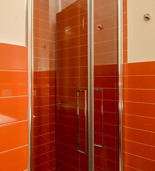 Апартаменты 3 Спальни, Residence Dei Fiori