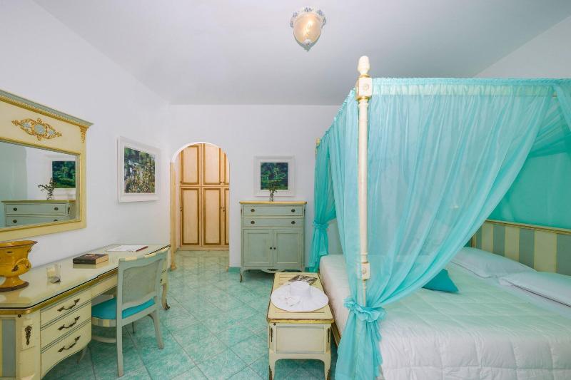 Полулюкс Вид на Море, Royal Prisco