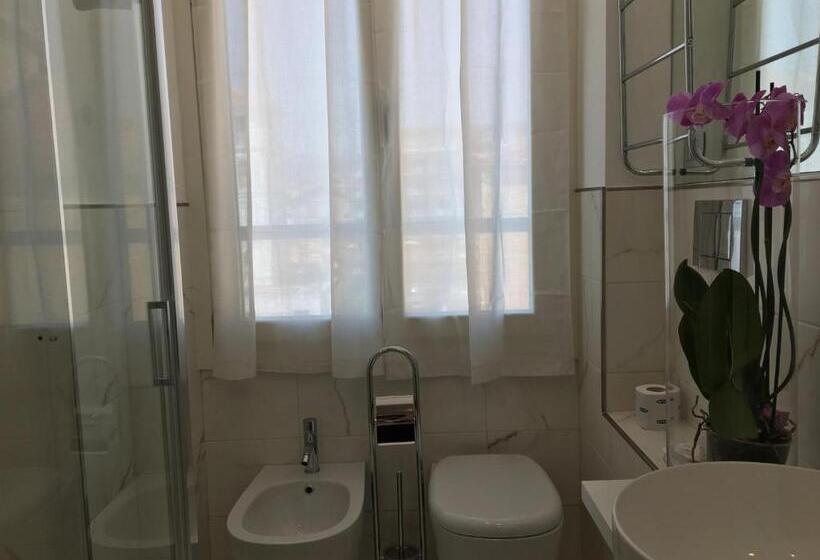 اتاق استاندارد, Sanremo Luxury Suites