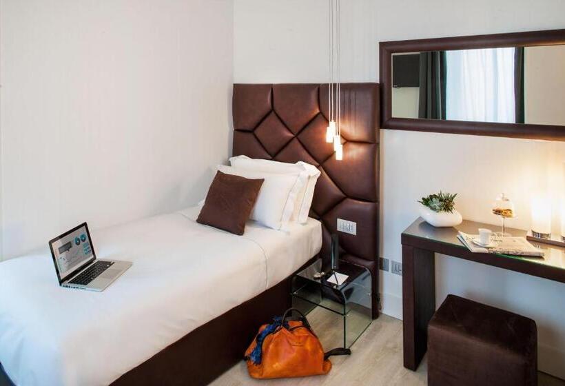 اتاق سوپریور یک تخته, Sanremo Luxury Suites