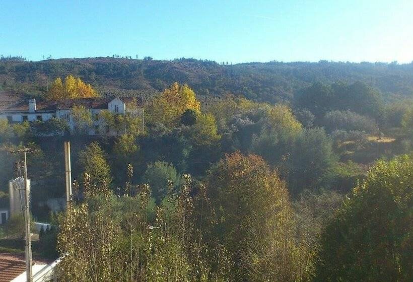 آپارتمان کلاسیک 1 خوابه, Guest House Casa Dos Serpas