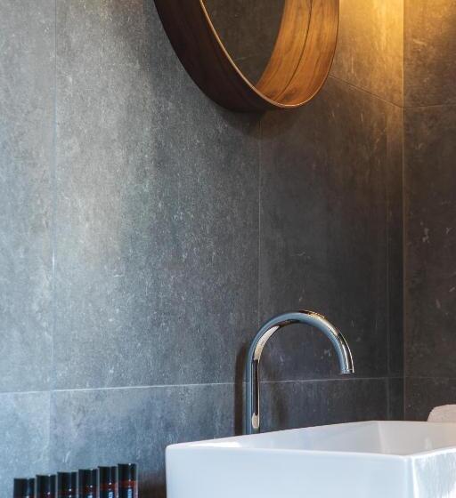 Люкс Superior Вид на Море, Design Hotel Verbenicum