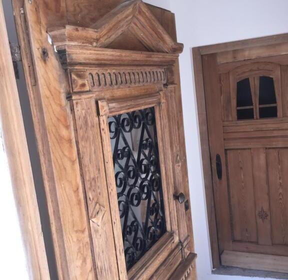 إستوديو قياسى, Das Hornsteiner