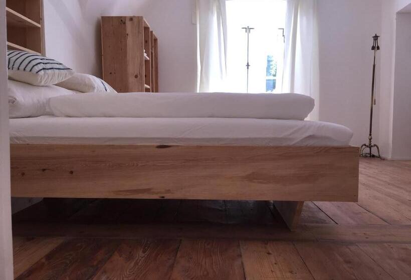 Студия Стандарт, Das Hornsteiner