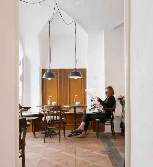 إستوديو قياسى, Das Hornsteiner