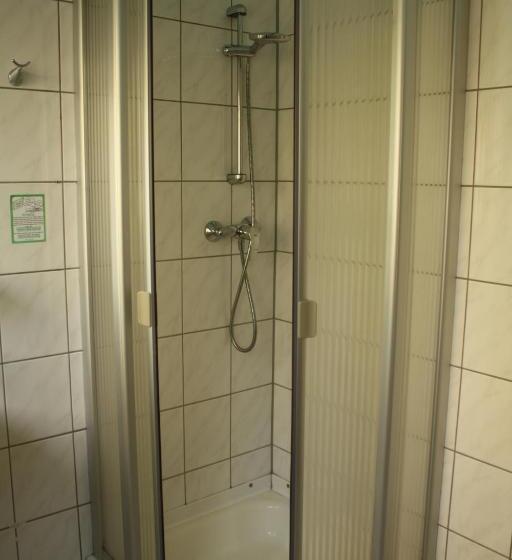 Family Suite, Ferienstudio