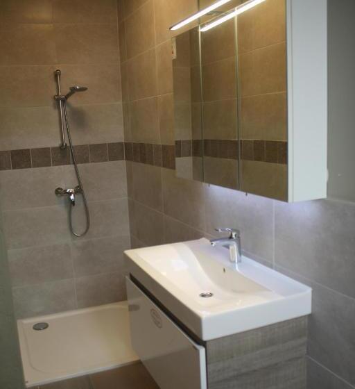 اتاق استاندارد, Ferienstudio