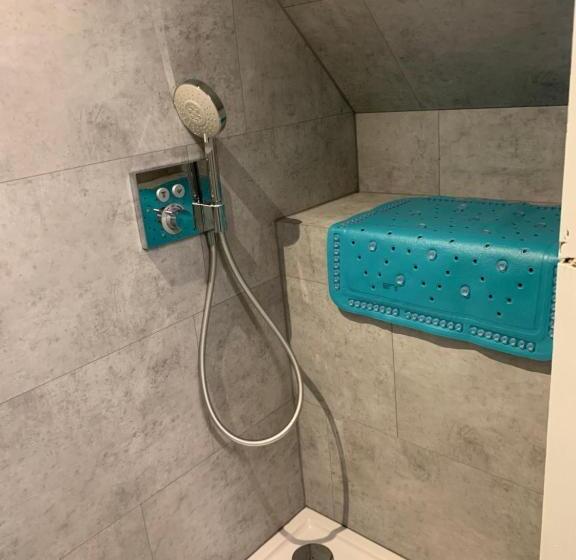 Номер Deluxe, Huis Buizemont