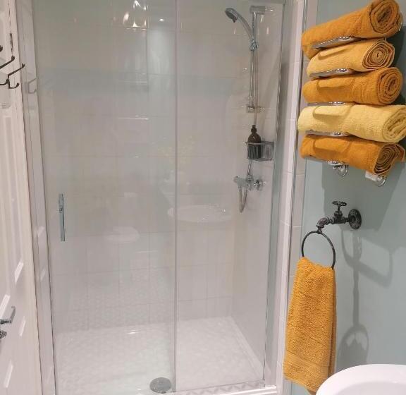Quarto Estandar Cama King, No. 30