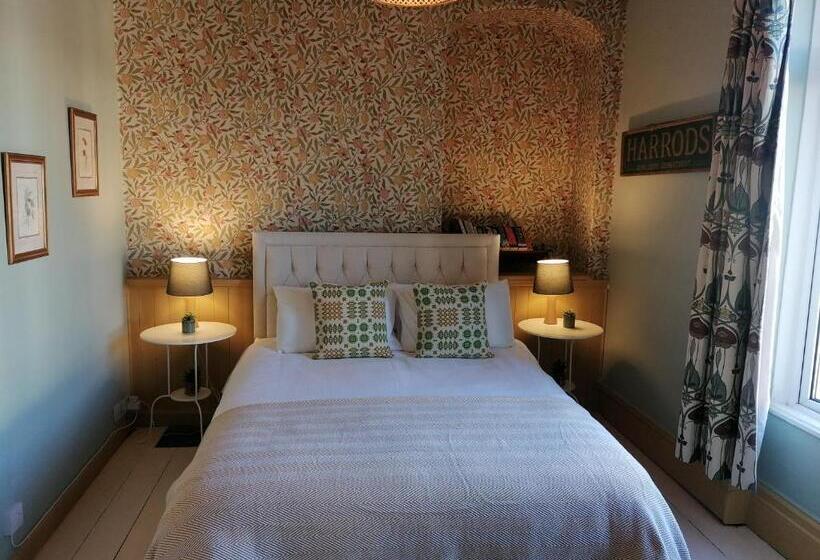 Quarto Estandar Cama King, No. 30