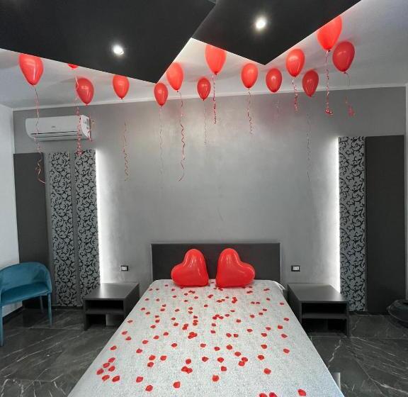 غرفة قياسية, Samanà Superior Room