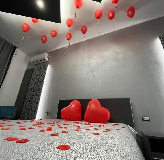غرفة قياسية, Samanà Superior Room