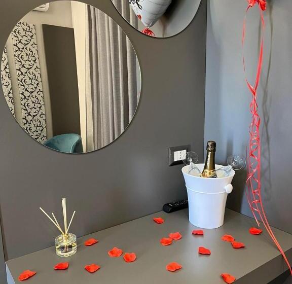 غرفة قياسية, Samanà Superior Room