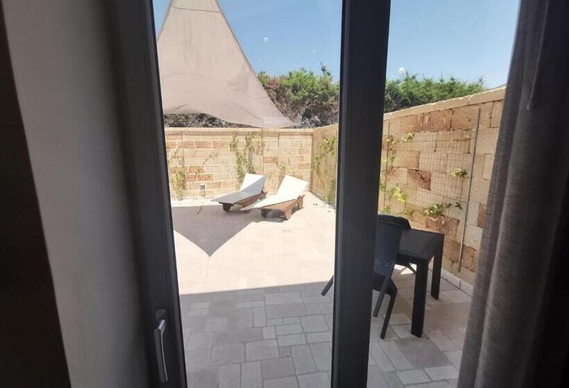 غرفة قياسية, Samanà Superior Room