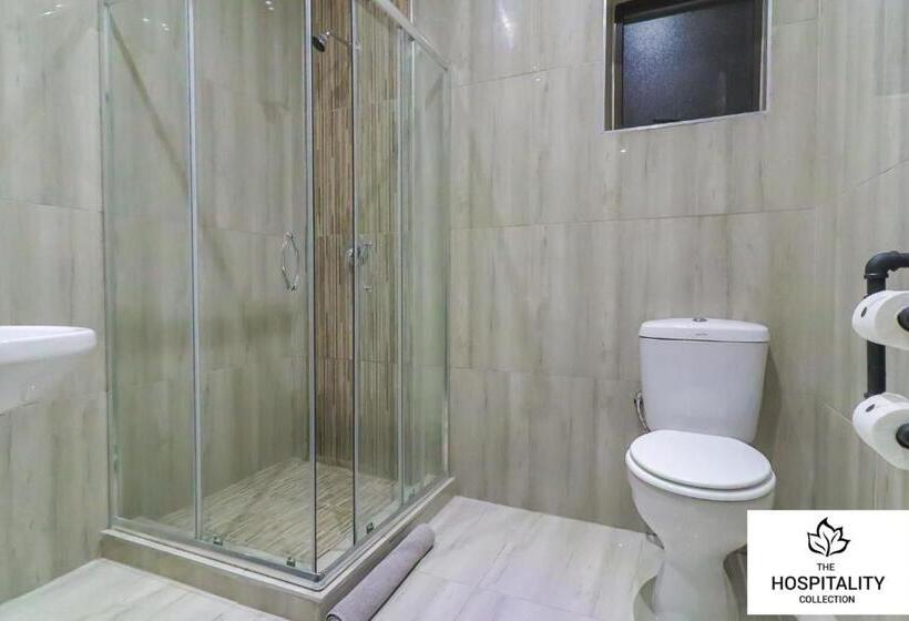 Номер Стандарт, 42 Upon Williams Guesthouse