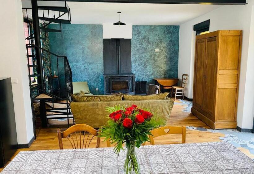 ３ベッドルームハウス, Villa Kundalini   Guest House