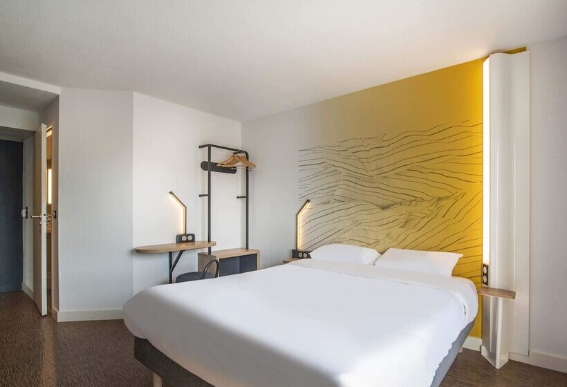 Номер Стандарт, B&b Hotel Cholet Nord