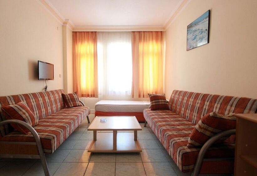Apartamento 1 Dormitório, Elegant Baronessa Aparthotel