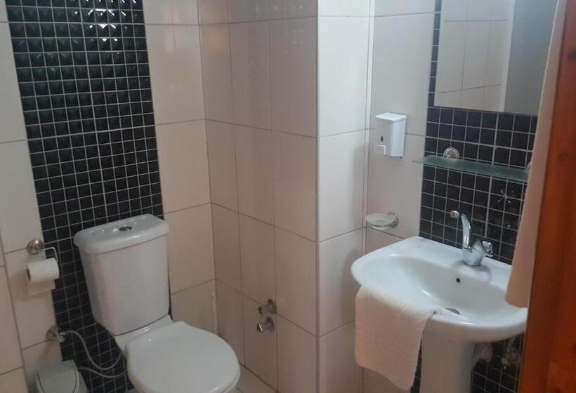 Apartamento 1 Dormitório, Elegant Baronessa Aparthotel