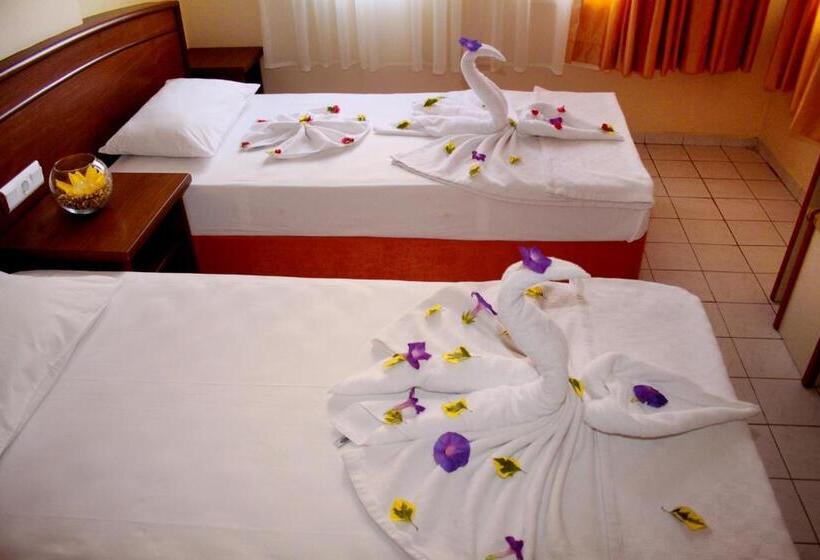 Apartamento 1 Dormitório, Elegant Baronessa Aparthotel