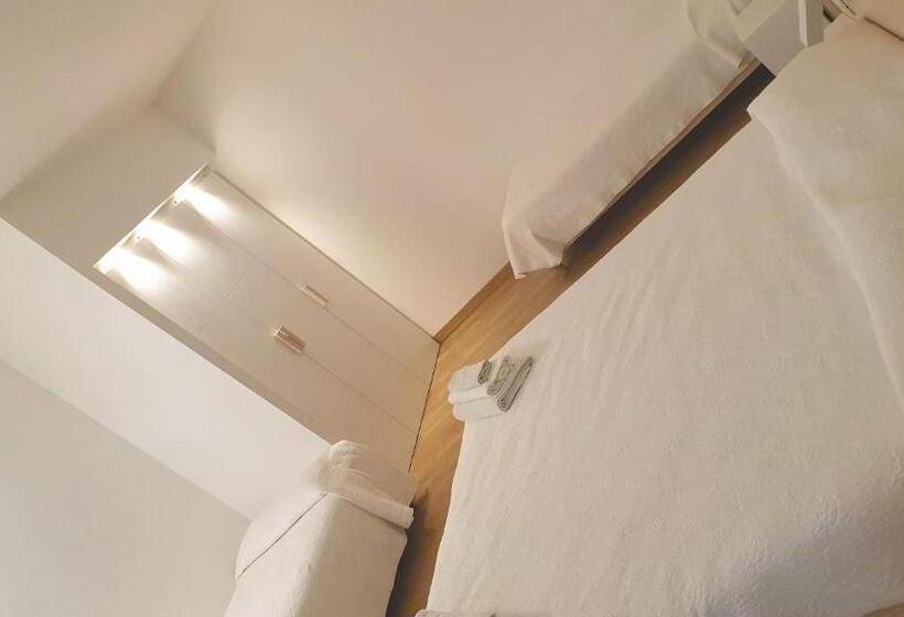 Quarto Superior Quádruplo, Albània