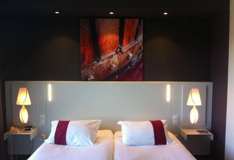 Номер Стандарт, Golf Hotel Colvert   Room Service Disponible