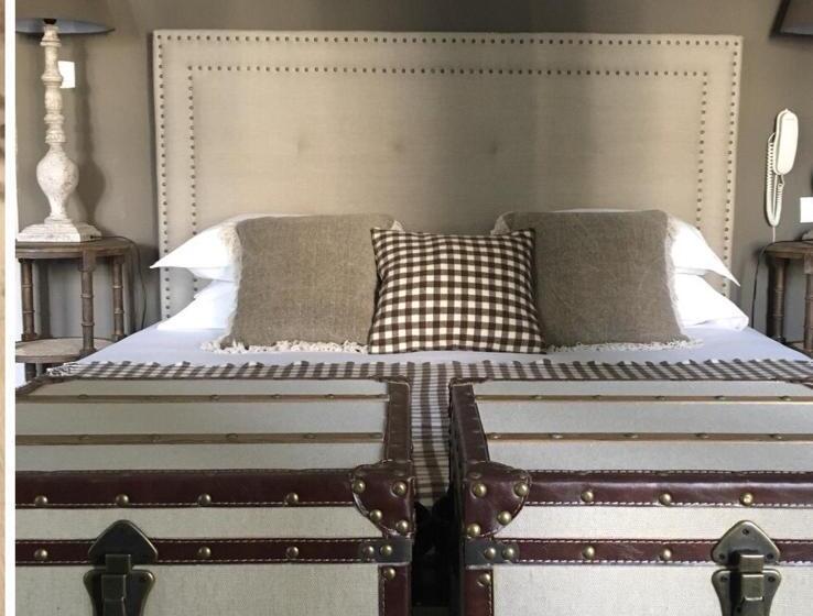 Номер Стандарт, Hôtel Gounod