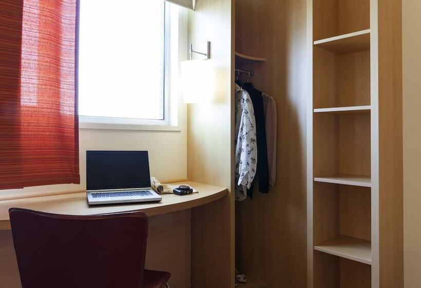 Номер Стандарт, Ibis Ciboure Saintjeandeluz