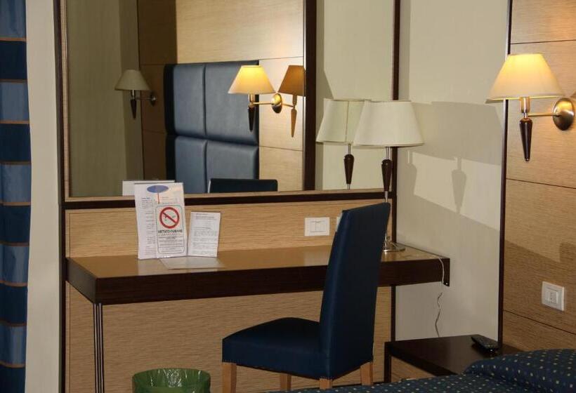 Номер Стандарт, Inn