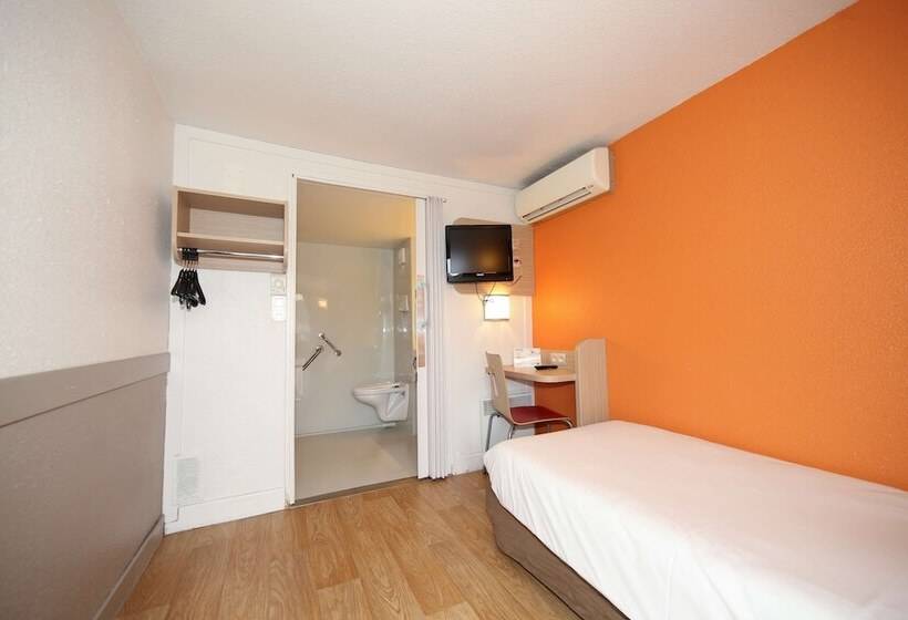 اتاق استاندارد, Premiere Classe Toulouse Ouest  Blagnac Aeroport