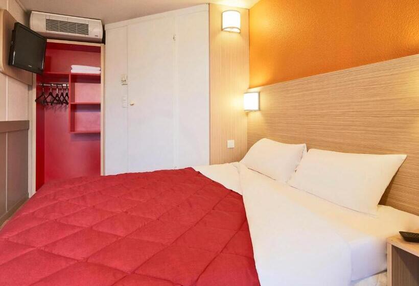 اتاق استاندارد, Premiere Classe Toulouse Ouest  Blagnac Aeroport