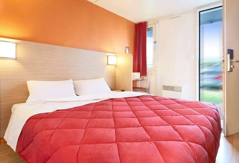 اتاق استاندارد, Premiere Classe Toulouse Ouest  Blagnac Aeroport