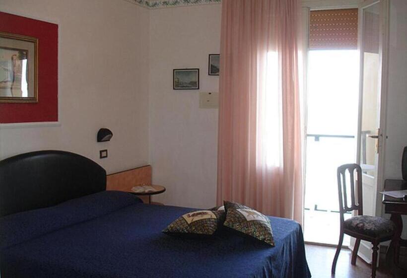 Номер Deluxe, Primavera Sul Mare