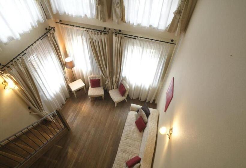 Семейный Номер Superior, Relais Bella Rosina Pool & Spa