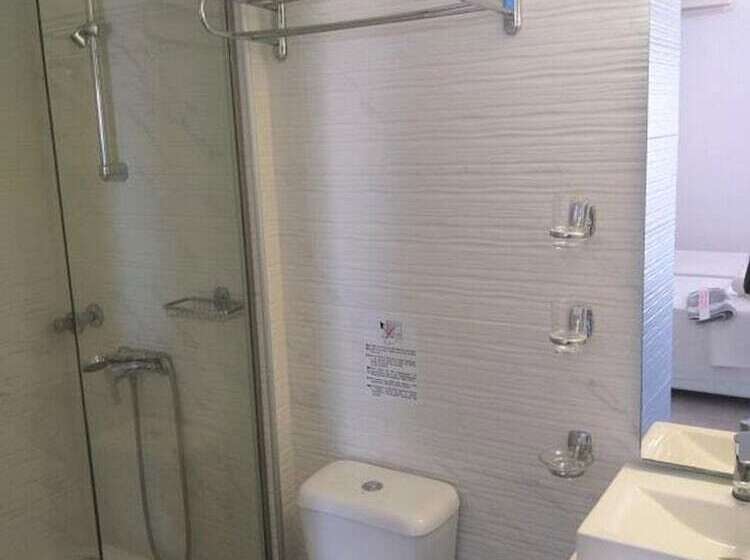 Полулюкс, Sun Boutique Hotel   Adults Only
