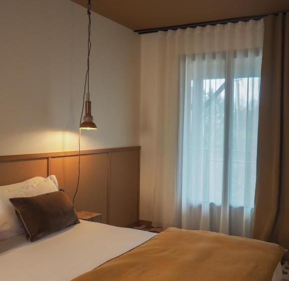 Номер Стандарт, Hôtel Oré, Saint Malo
