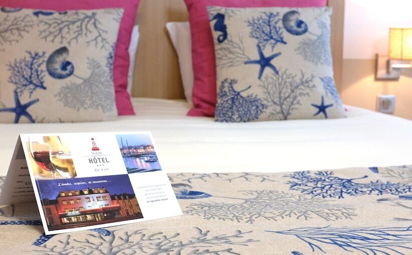 Family Suite, Trinite