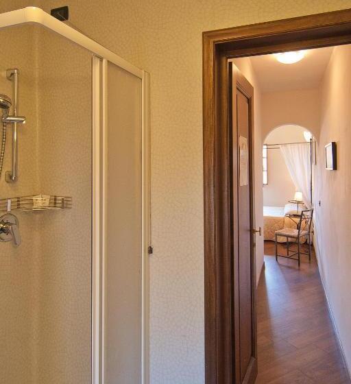 اتاق استاندارد, B&b Arco Antico