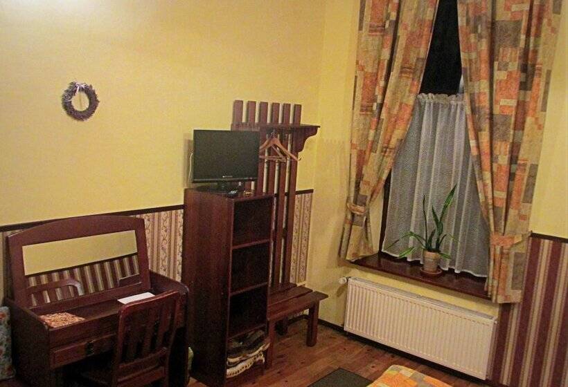Номер Стандарт, Globtroter Guest House