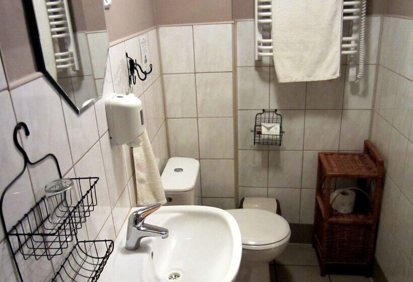 Номер Стандарт Индивидуальный, Globtroter Guest House