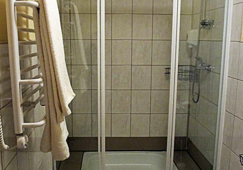اتاق استاندارد, Globtroter Guest House