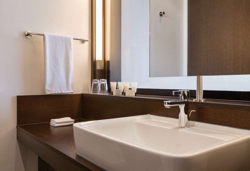 Номер Superior, Infinity Hotel & Conference Resort Munich