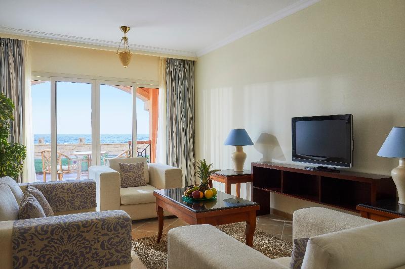سوییت جونیور, Jaz Grand Marsa