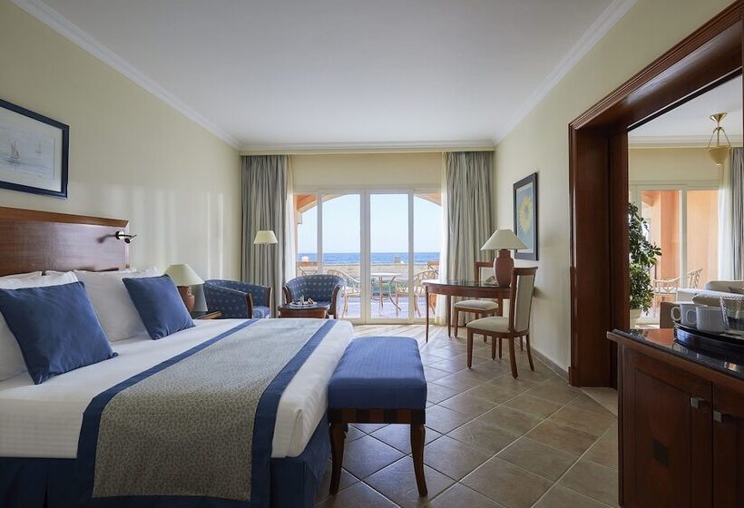 سوییت جونیور, Jaz Grand Marsa