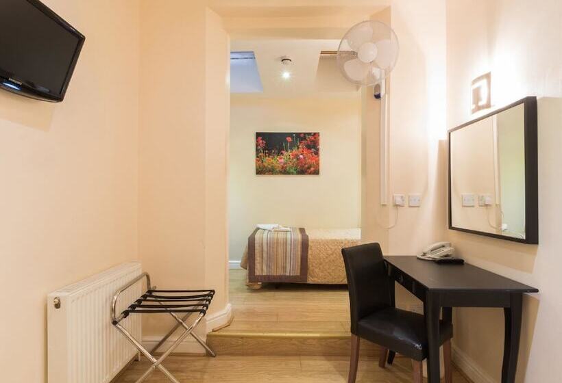 Номер Стандарт Трехместный, Notting Hill Gate