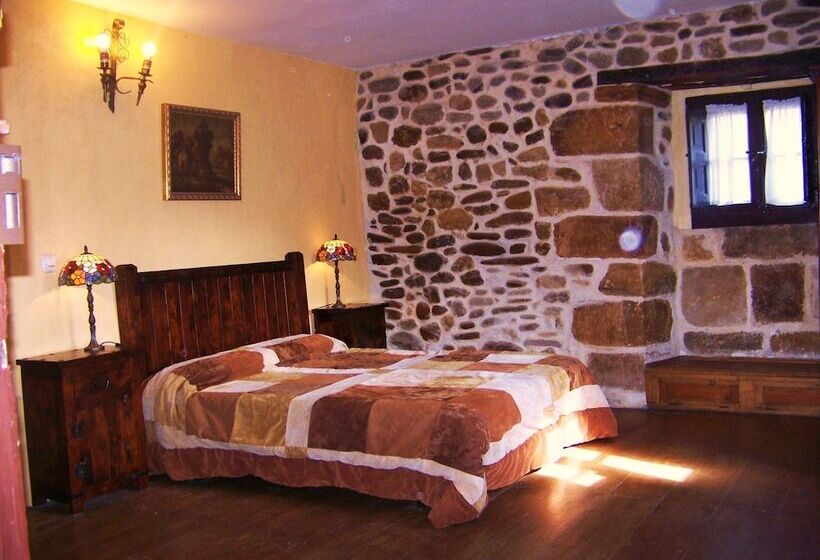 Номер Superior, Palacio De Los Alvarado