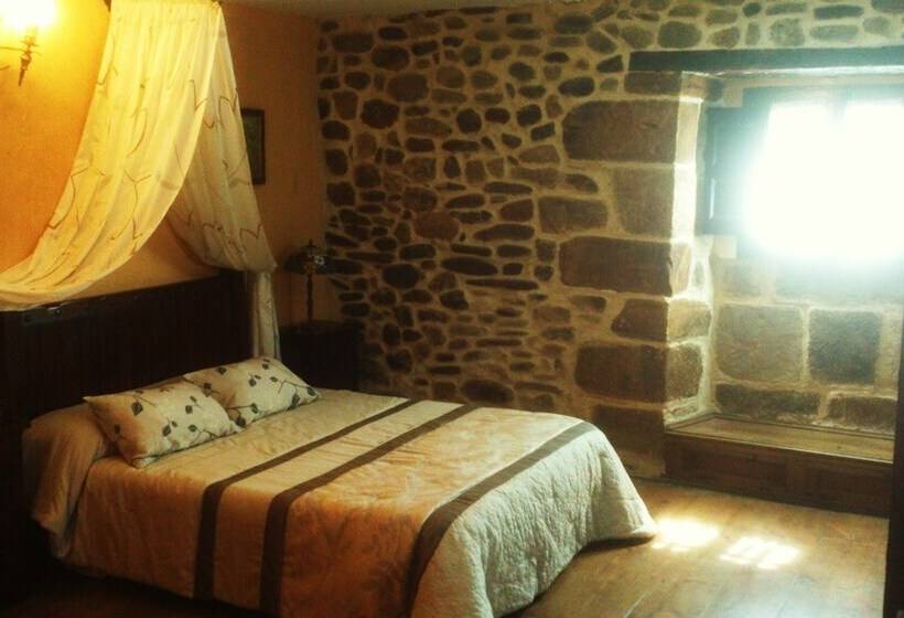 Номер Superior, Palacio De Los Alvarado